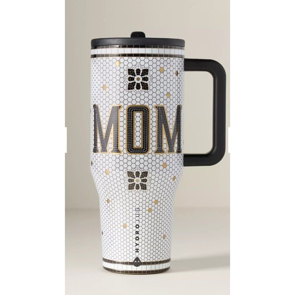 HydroJug x Anthropologie 40 oz. Traveler Water Bottle MOM